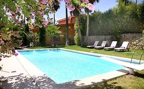 La Casita de Teresa